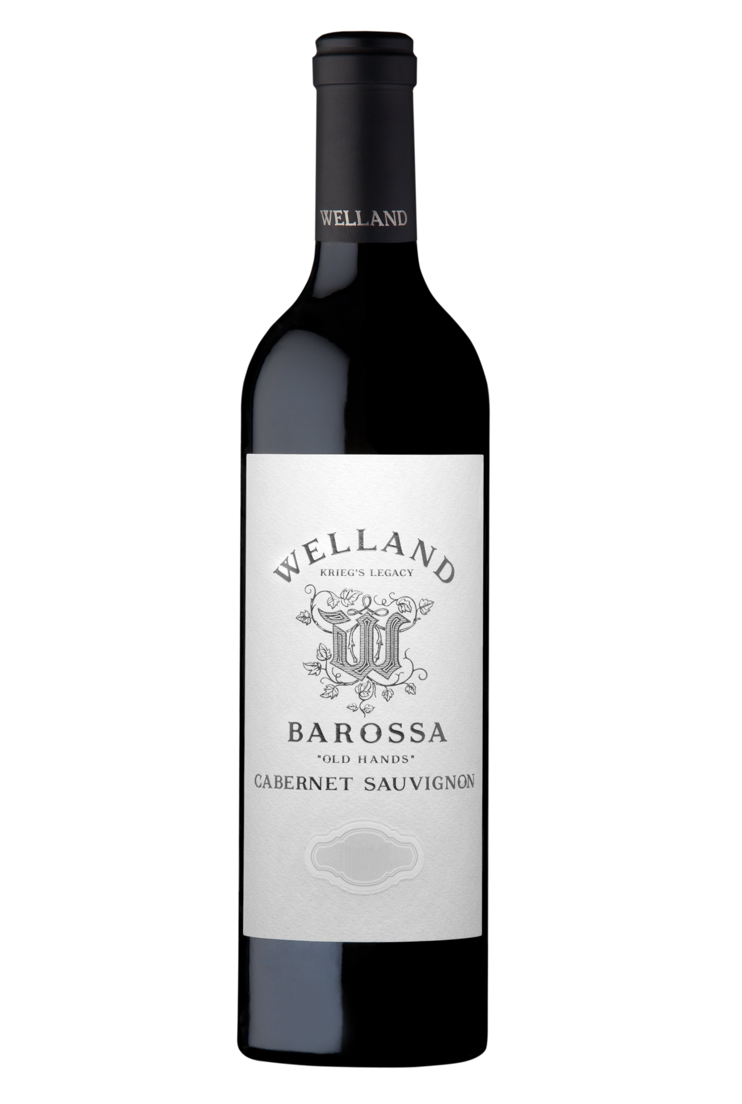 Welland Old Hands Barossa Sauvignon Welland Barossa